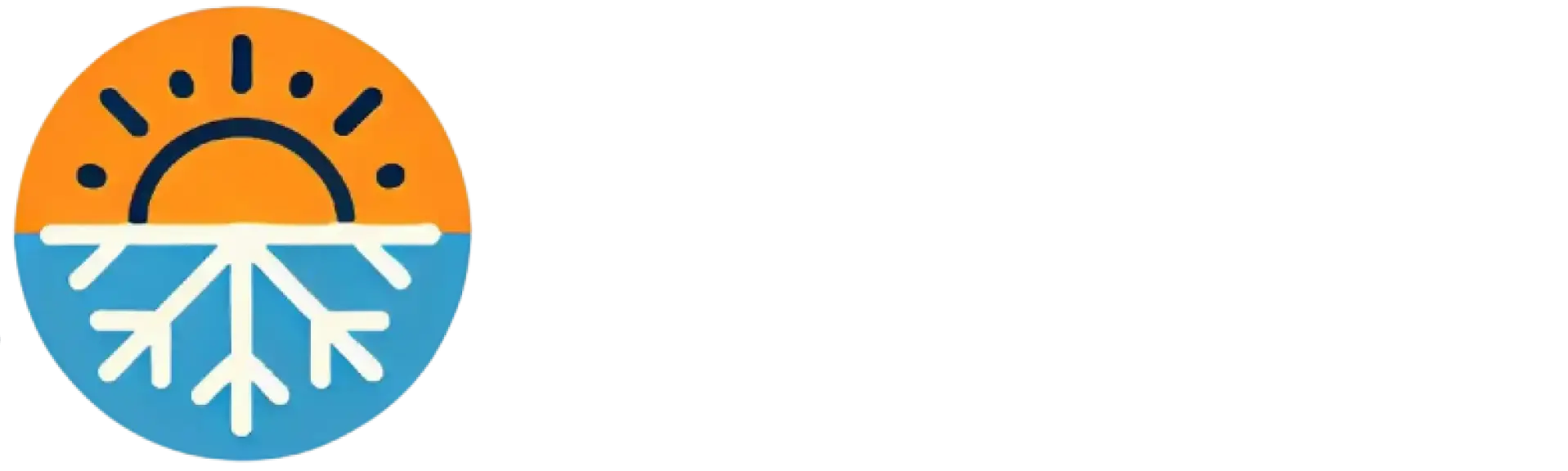 Sunrisehvacnc logo